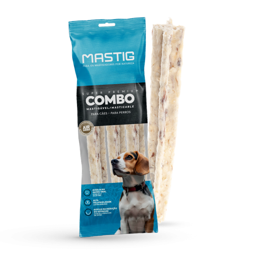 Mini Retriever 8” Combo 3 UN